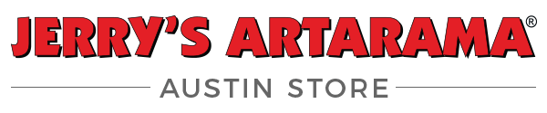 Jerry's Artarama of Austin